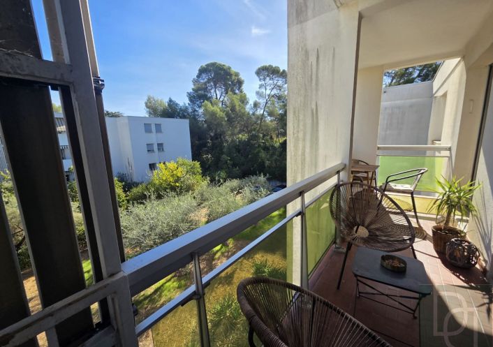vente Appartement en résidence Montpellier
