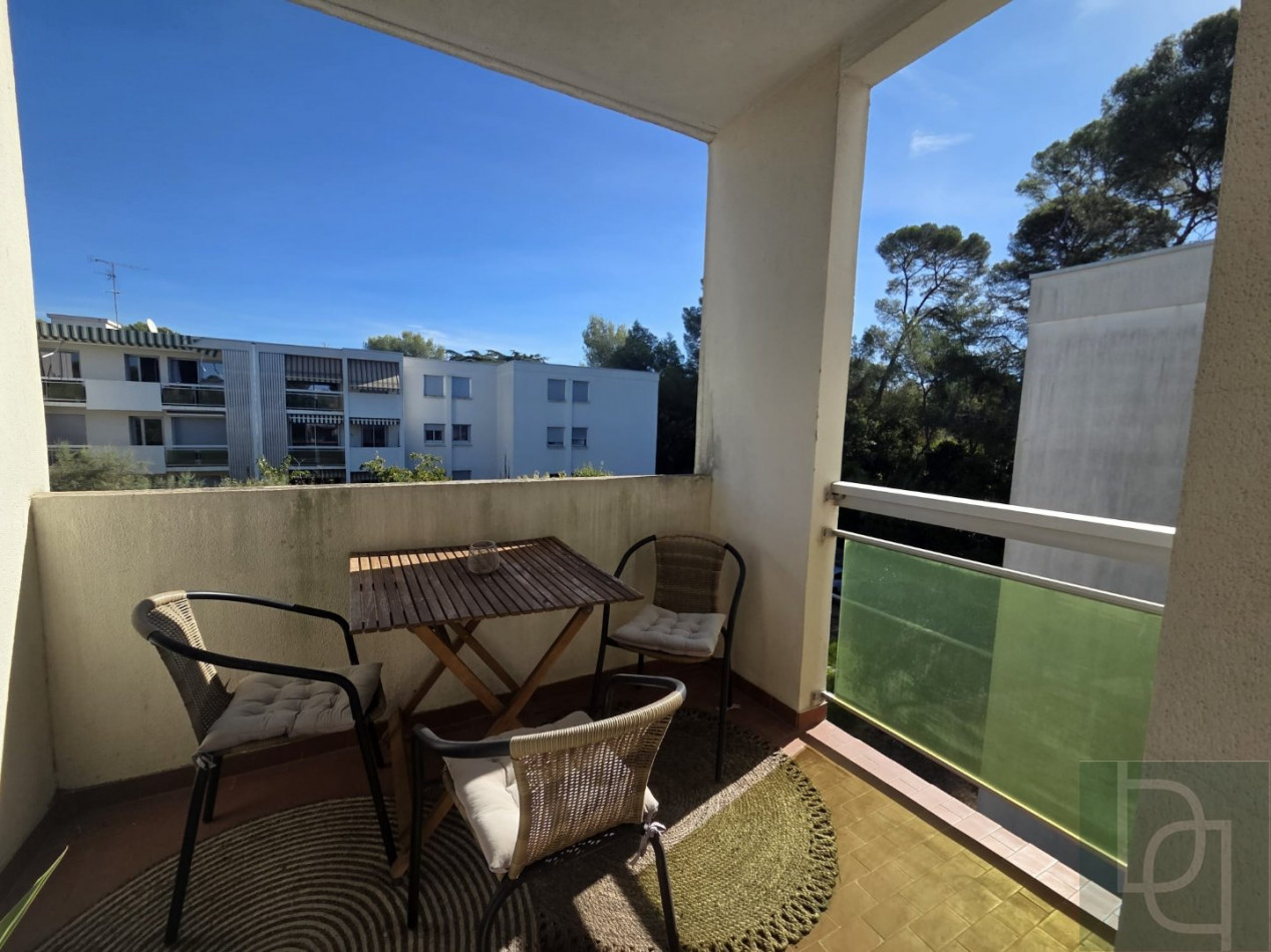 vente Appartement en résidence Montpellier - Photo 5