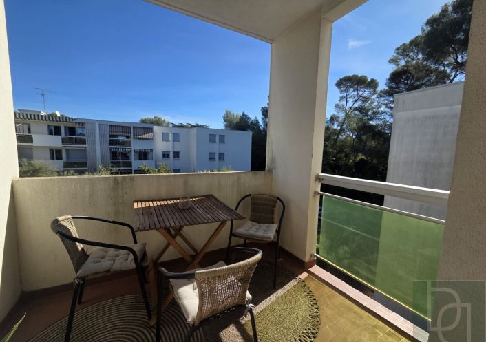 vente Appartement en résidence Montpellier
