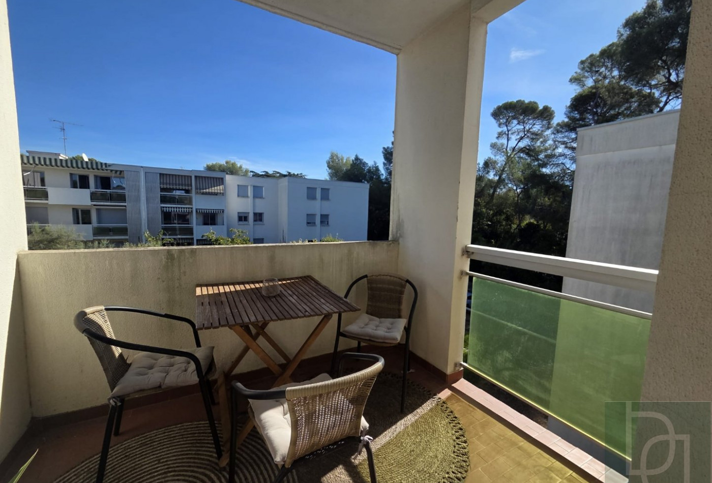 vente Appartement en résidence Montpellier - Photo 5