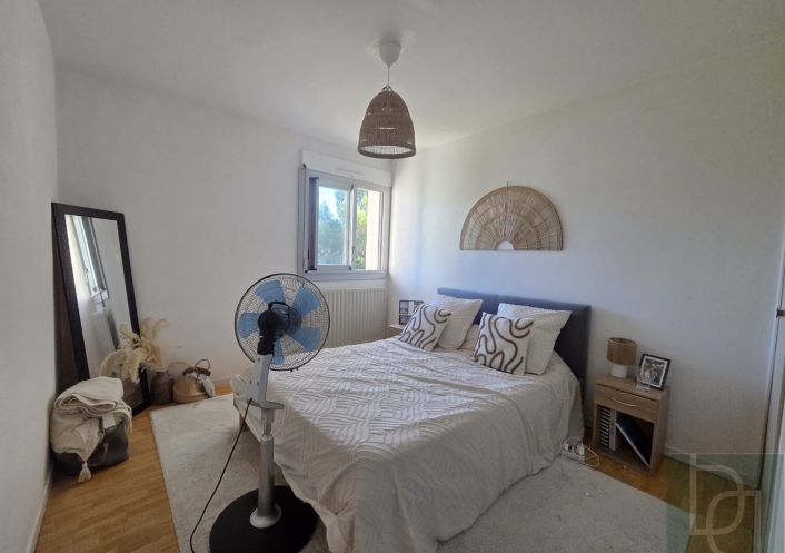 vente Appartement en résidence Montpellier
