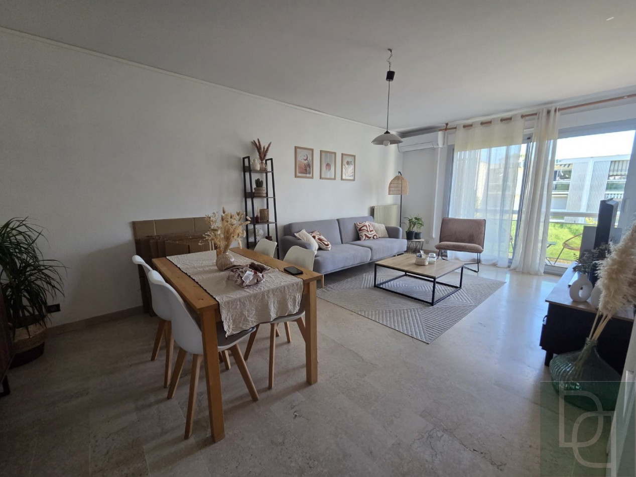 vente Appartement en résidence Montpellier - Photo 1