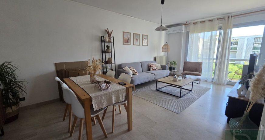 vente Appartement en résidence Montpellier