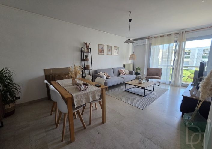vente Appartement en résidence Montpellier