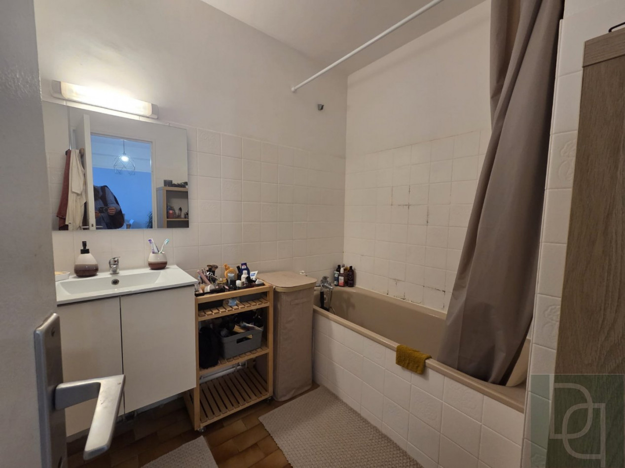 vente Appartement en résidence Montpellier - Photo 8