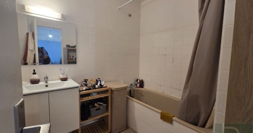 vente Appartement en résidence Montpellier
