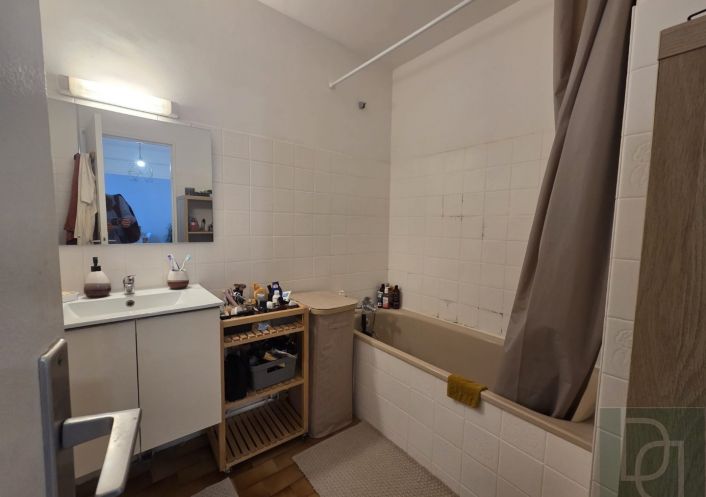 vente Appartement en résidence Montpellier