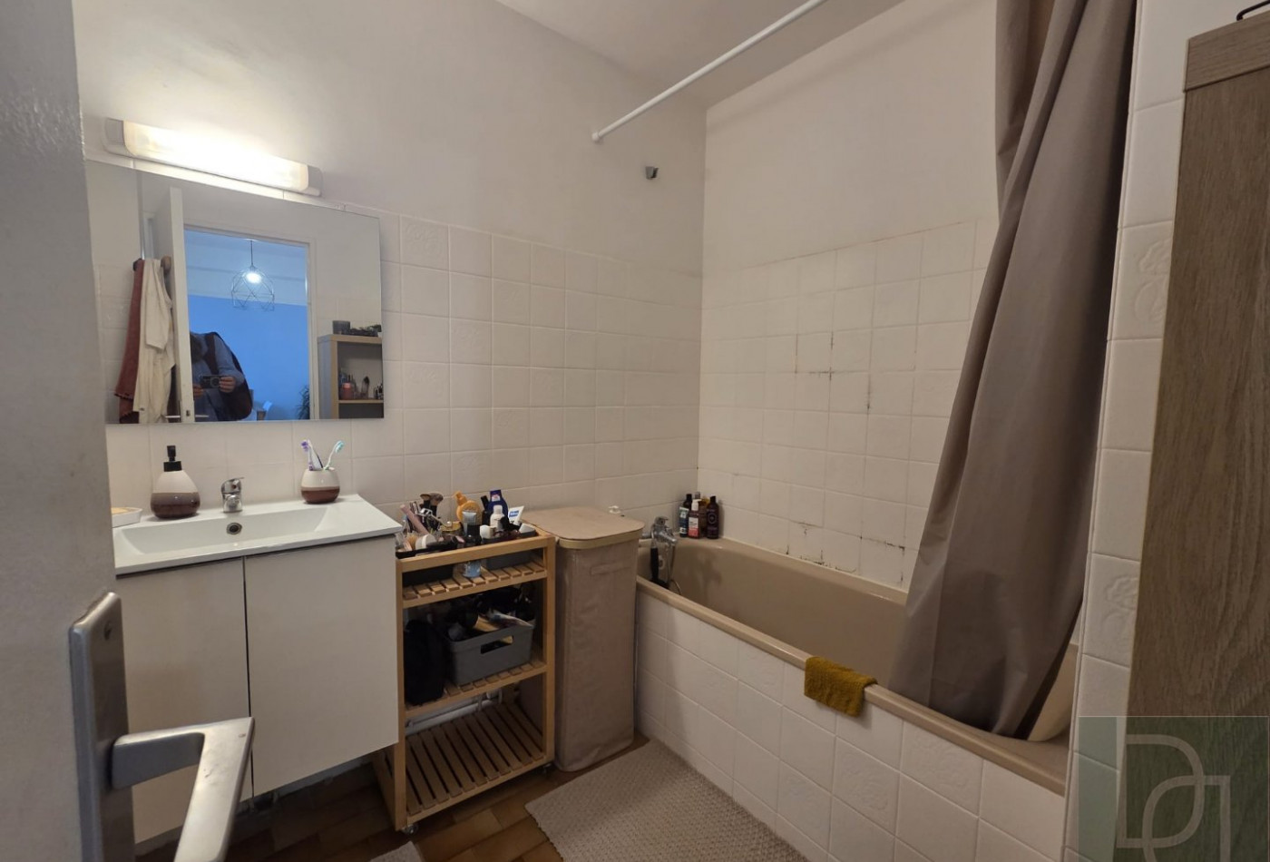 vente Appartement en résidence Montpellier - Photo 8