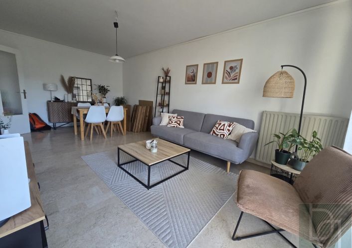 vente Appartement en résidence Montpellier