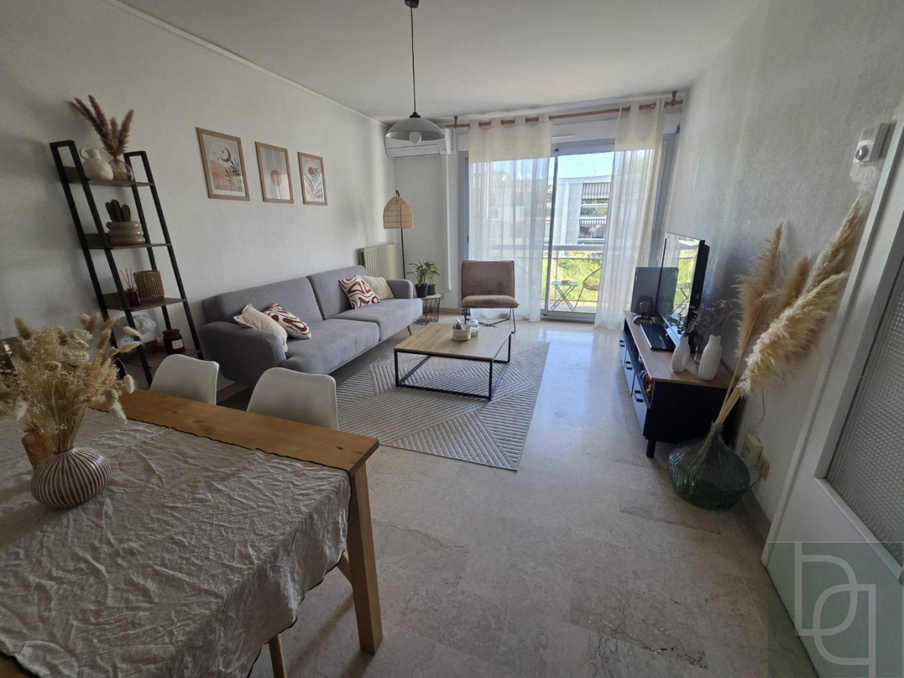 vente Appartement en résidence Montpellier - Photo 7