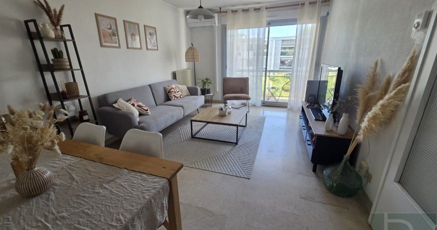 vente Appartement en résidence Montpellier
