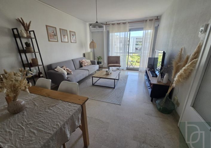 vente Appartement en résidence Montpellier