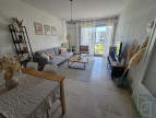 vente Appartement en résidence Montpellier