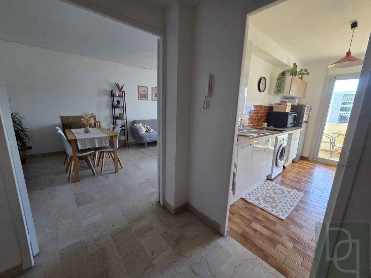 vente Appartement en résidence Montpellier - Photo 10