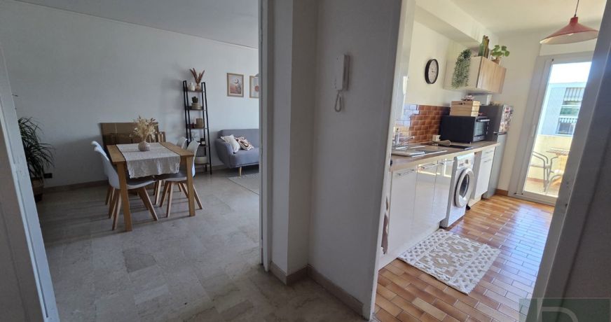 vente Appartement en résidence Montpellier