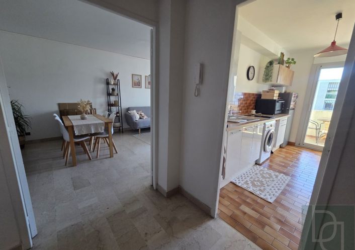 vente Appartement en résidence Montpellier