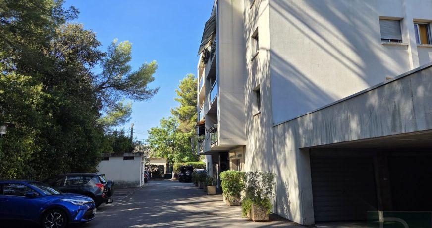 vente Appartement en résidence Montpellier