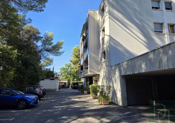 vente Appartement en résidence Montpellier