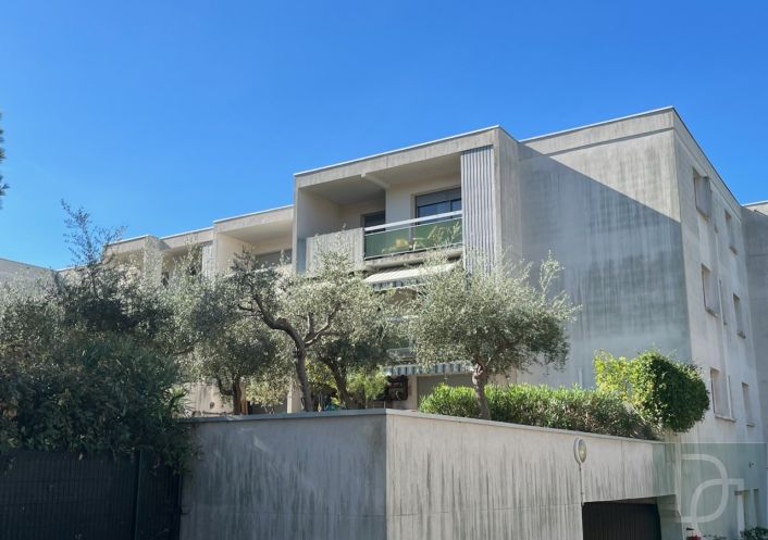 vente Appartement en résidence Montpellier