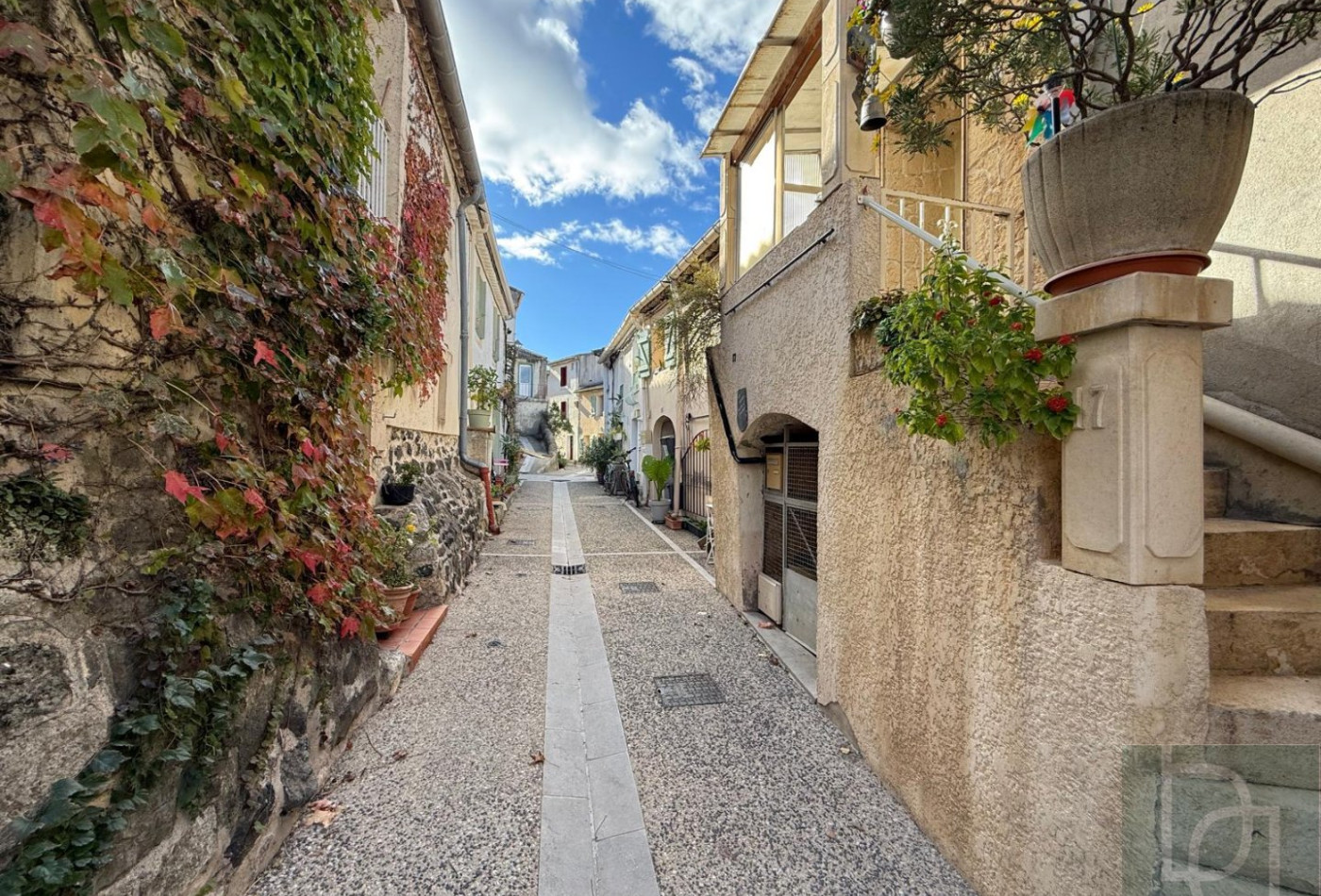 vente Appartement Montferrier Sur Lez - Photo 1