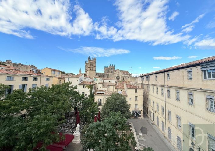 vente Appartement Montpellier