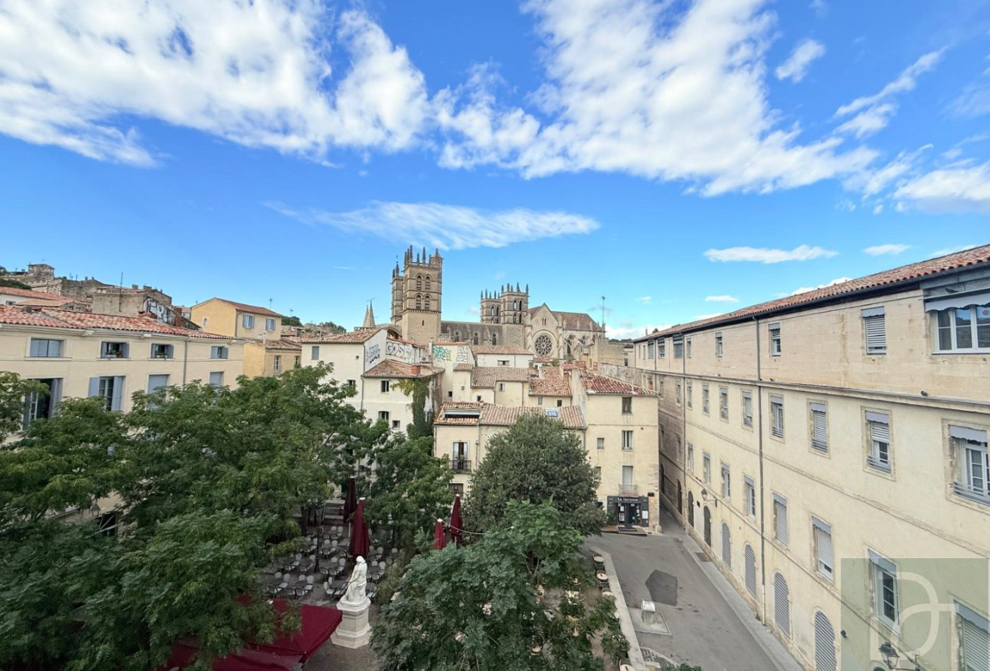 vente Appartement Montpellier - Photo 1