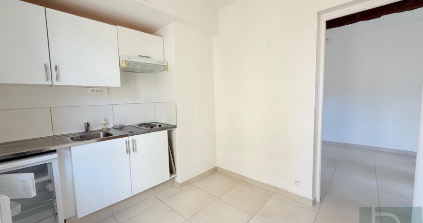 vente Appartement Montpellier