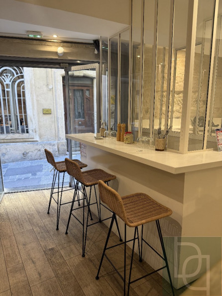 vente Restaurant Montpellier - Photo 2