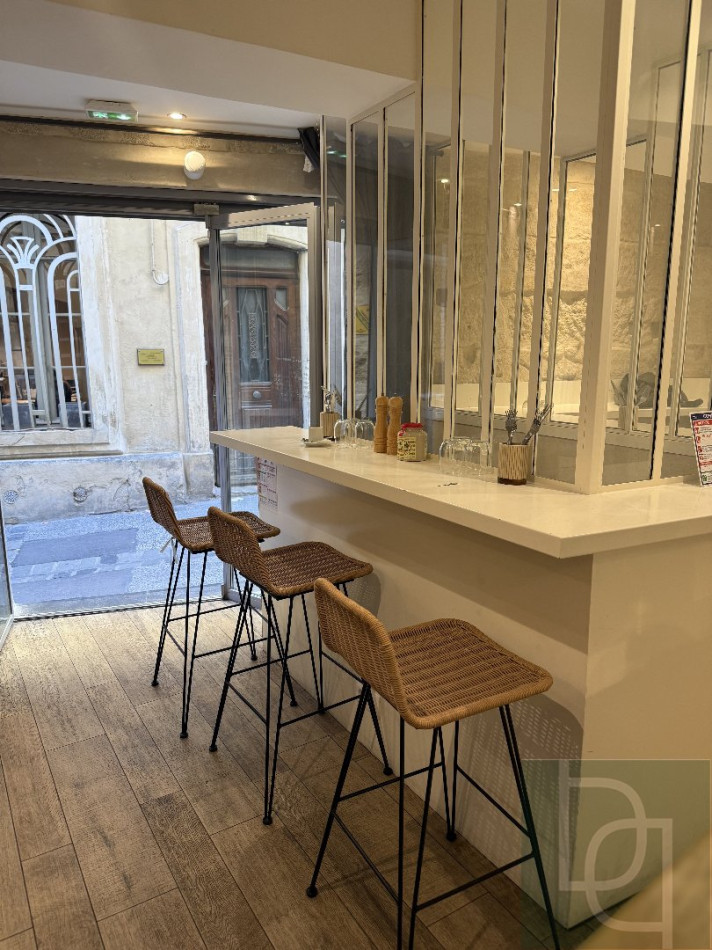 vente Restaurant Montpellier - Photo 2