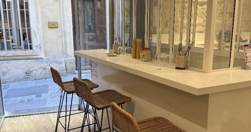 vente Restaurant Montpellier