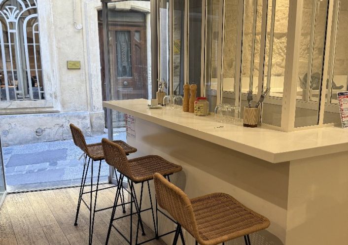 vente Restaurant Montpellier