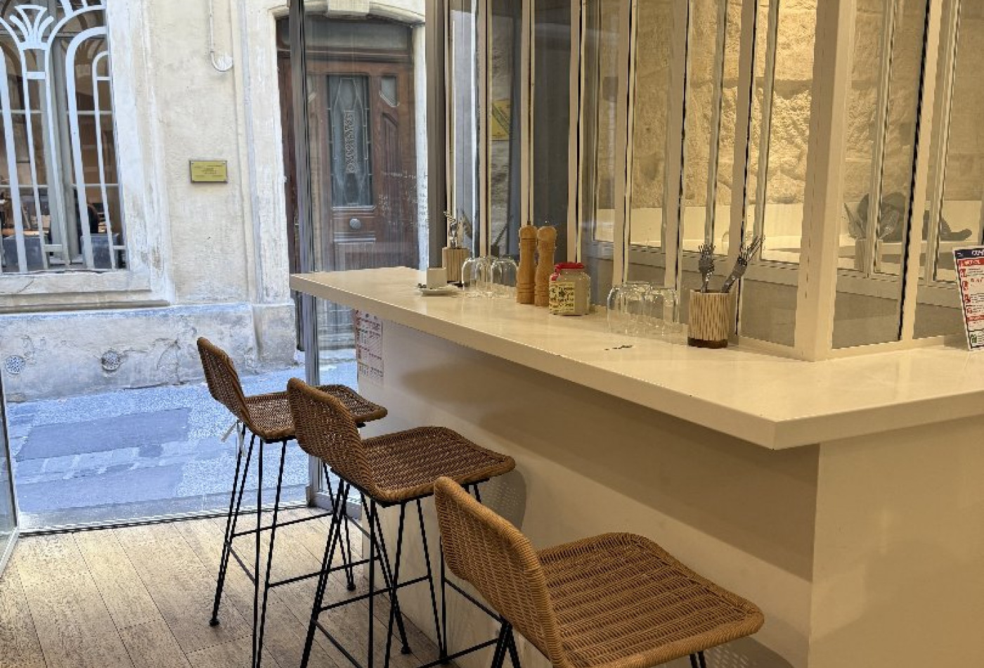vente Restaurant Montpellier - Photo 2