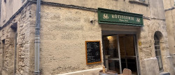 vente Restaurant Montpellier