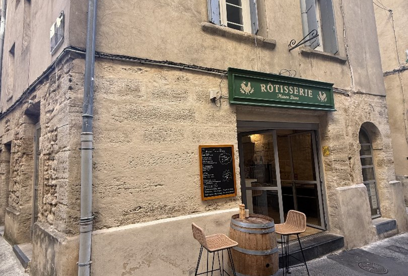 vente Restaurant Montpellier - Photo 5