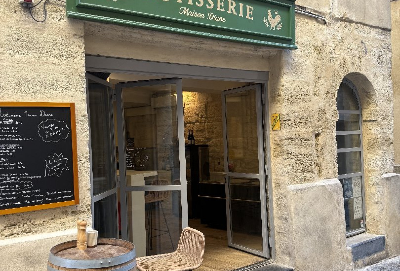vente Restaurant Montpellier - Photo 1