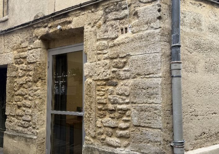 vente Restaurant Montpellier