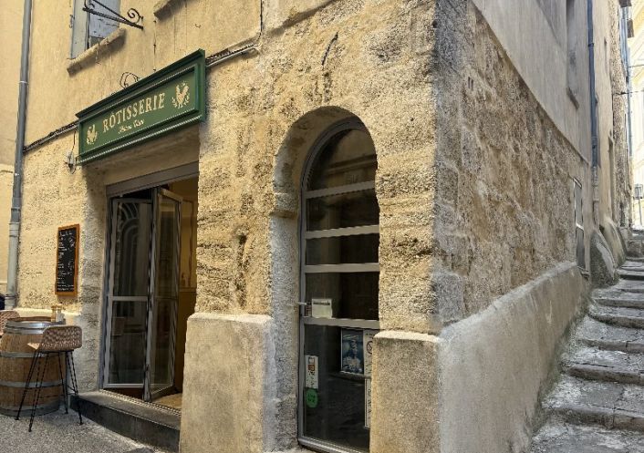 vente Restaurant Montpellier