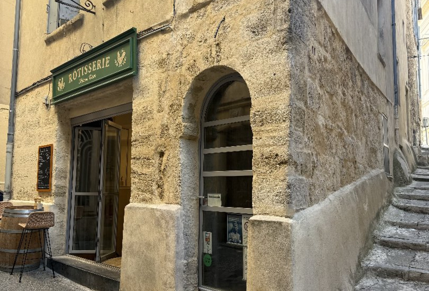 vente Restaurant Montpellier - Photo 4