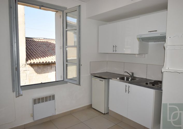 vente Immeuble de rapport Montpellier