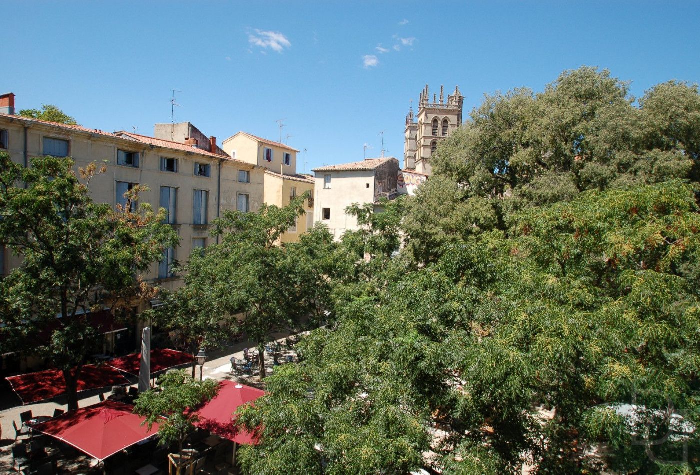 vente Immeuble de rapport Montpellier - Photo 1
