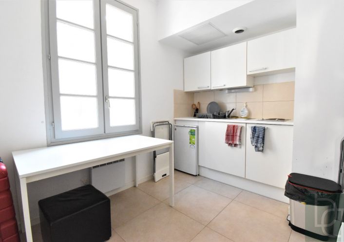 vente Immeuble de rapport Montpellier