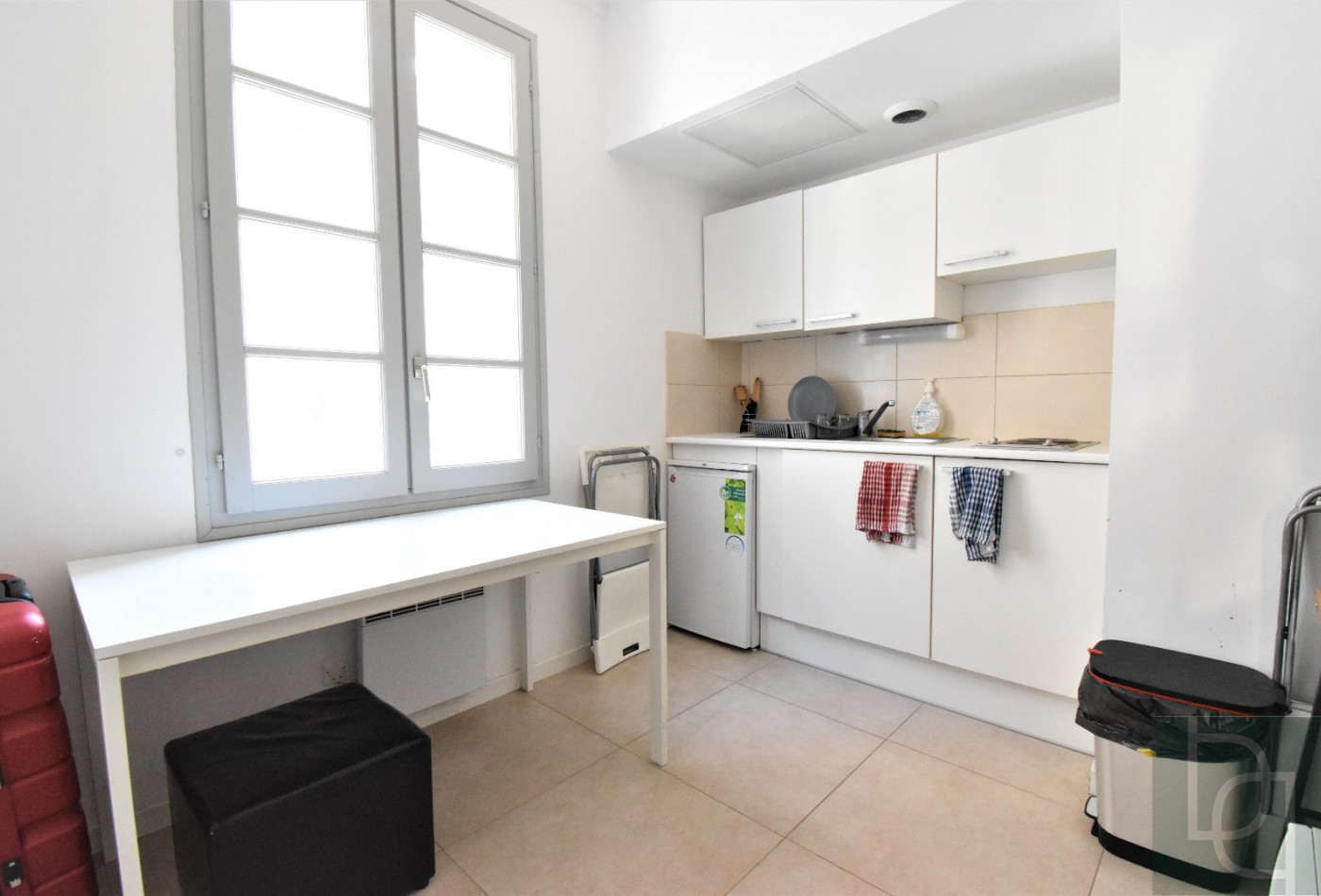 vente Immeuble de rapport Montpellier - Photo 6