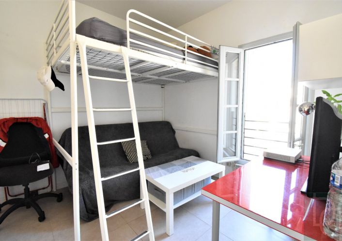 vente Immeuble de rapport Montpellier