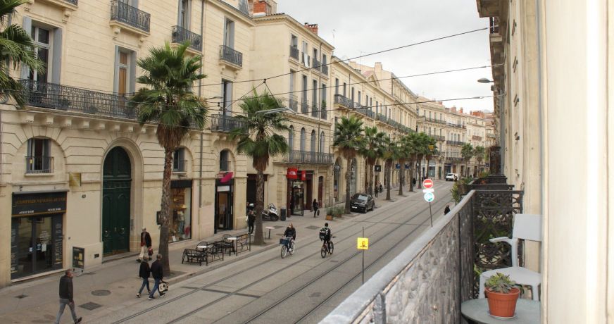 location Bureau Montpellier