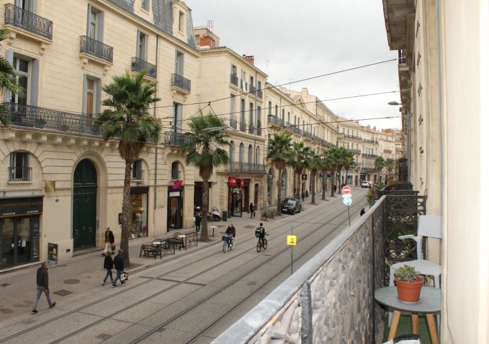 location Bureau Montpellier