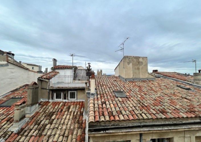 location Appartement neuf Montpellier