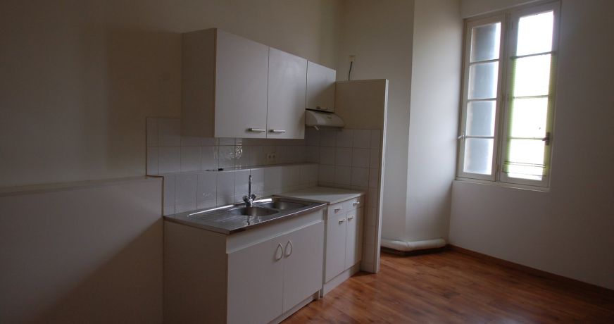 location Appartement Montpellier