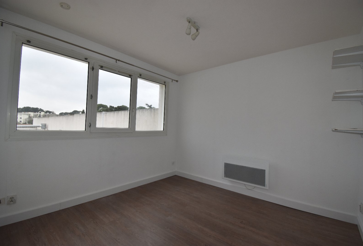 location Studio Montpellier - Photo 2