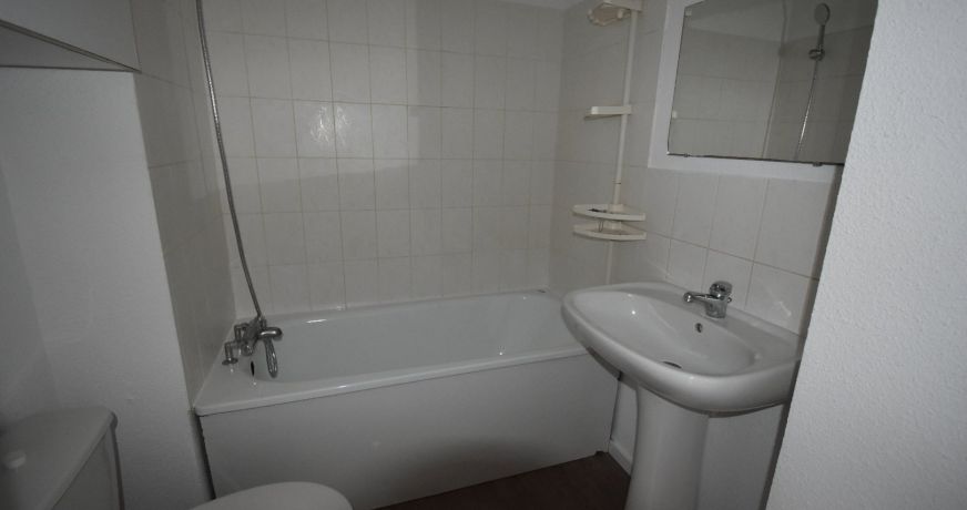 location Studio Montpellier