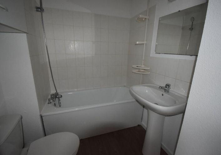 location Studio Montpellier